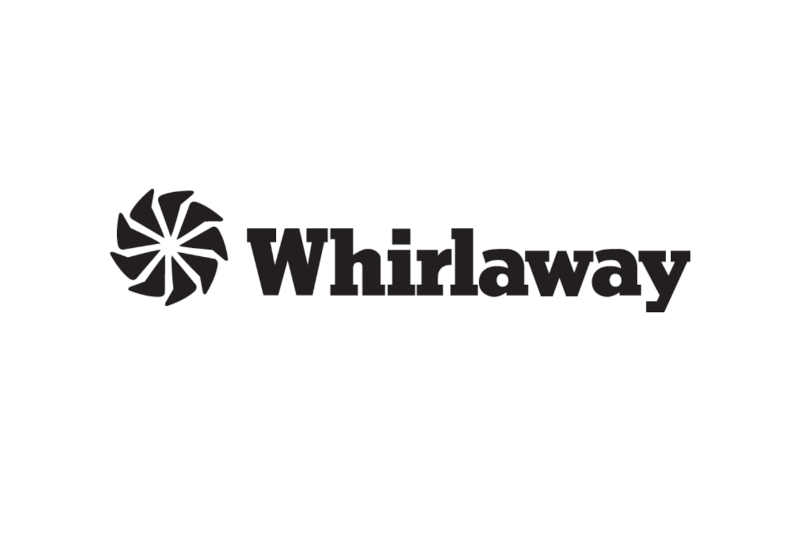 Whirlaway in Ramona